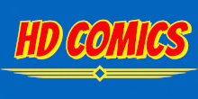 HD Comics