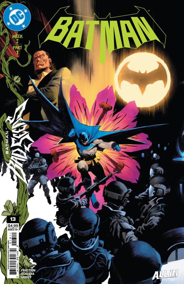 Batman #13