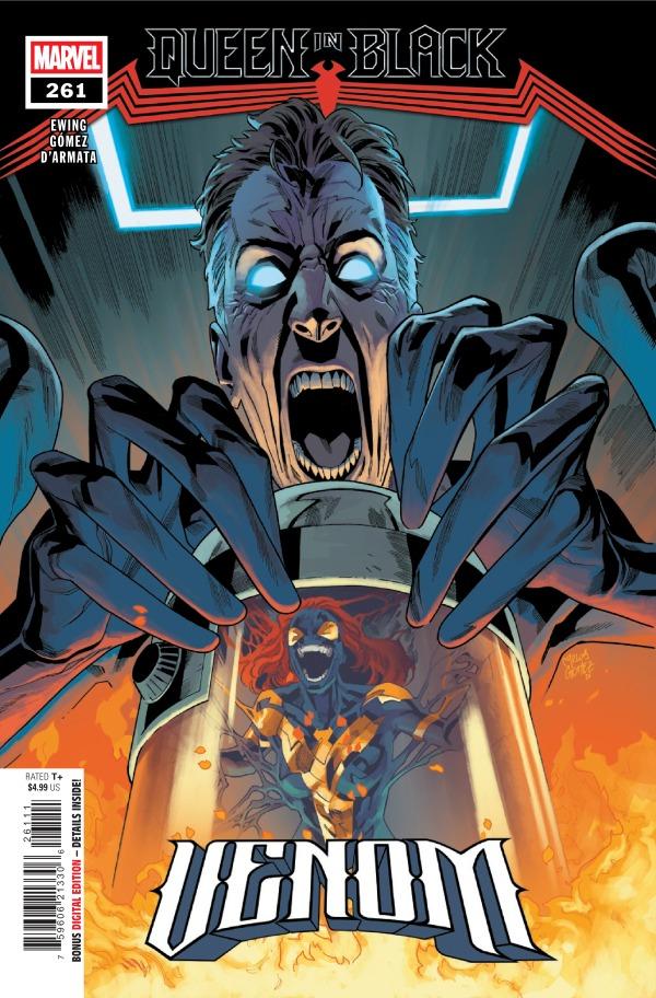 Venom #261