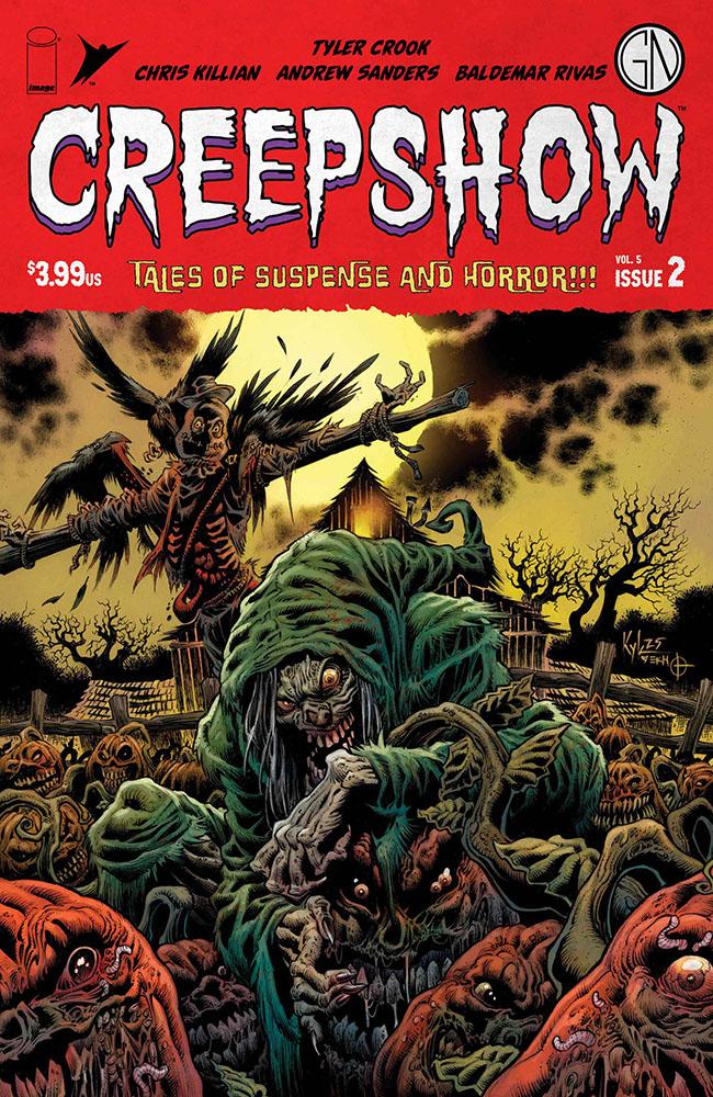 Creepshow #2