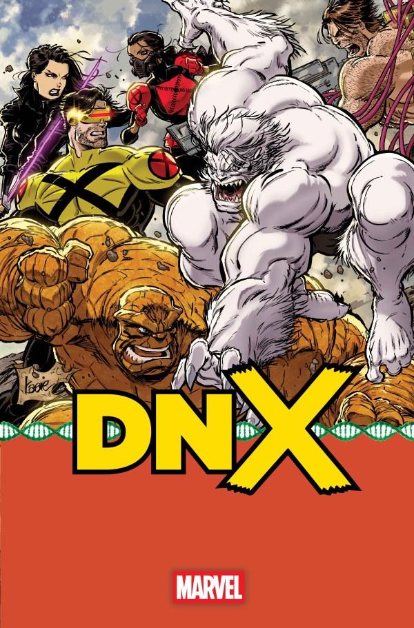DNX #3