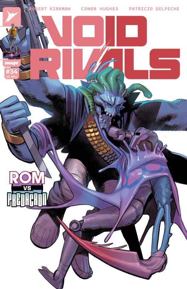 Void Rivals #34