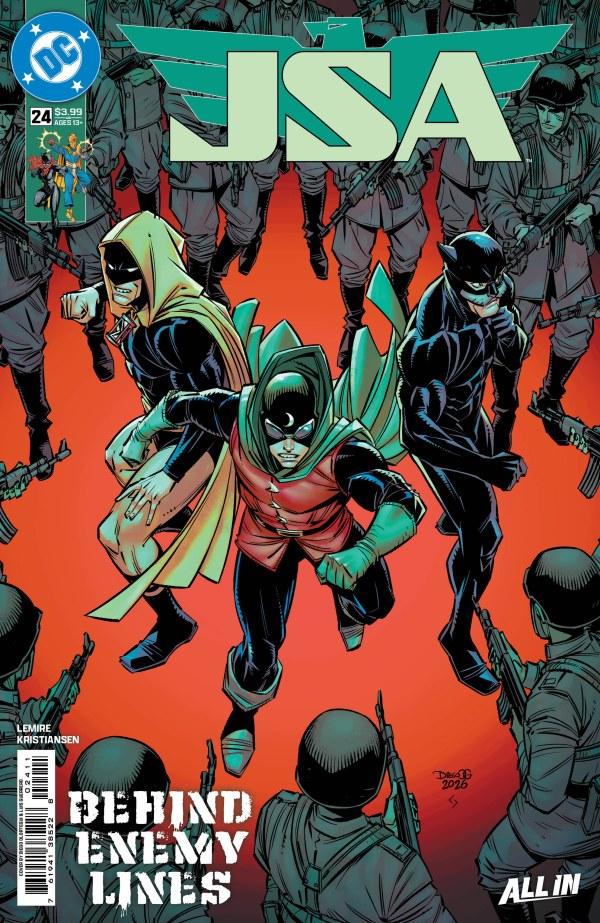 JSA #24